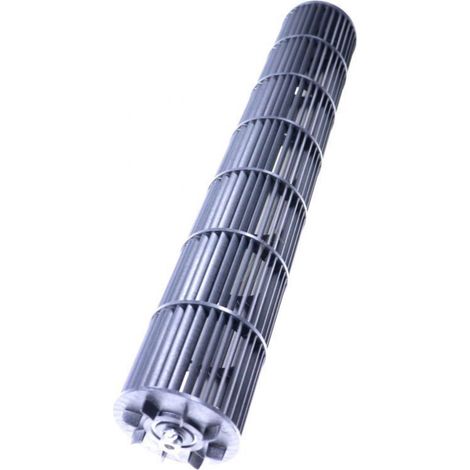 Rowenta Arno ventola turbina verticale ventilatore Eole Infinite VU6620 VU6670