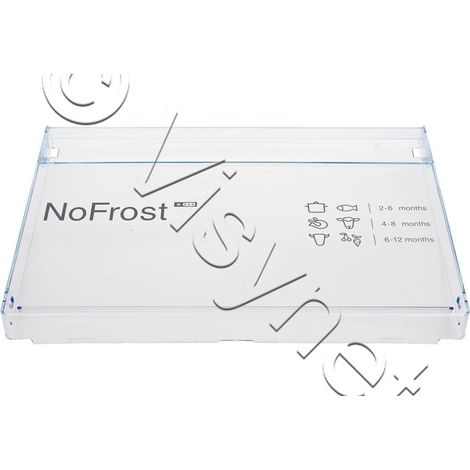 Bosch - panneau de tiroir bigbox - 11013066 (1/2)