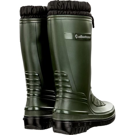 ARKTIS - Botte doublée Botte doublée ARKTIS - vert 48 (1/5)