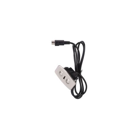 Control de ajuste para sillón reclinable, control de elevación de sofá sin esfuerzo, resistente al desgaste y fácil de usar para sillón.