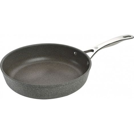 Sartén profunda de granito BALLARINI Salina Granitium 28 cm 75002-814-0
