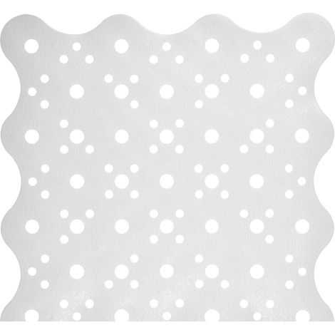 OCEANO TAPPETO DOCCIA CM.51X51 BIANCO