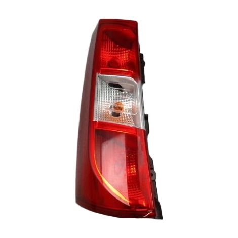 [PRODUIT D'OCCASION] Feu Arriere Gauche  DACIA Dokker Break 2012-... ♻️ Ref Oe. 265551619r - Garantie à vie (1/3)