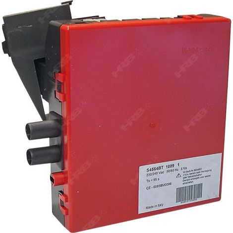Gasfeuerungsautomat 11-60 kW - 7820254 von Viessmann