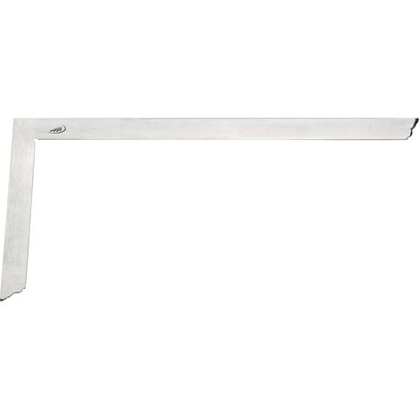 HELIOS PREISSER 0396443 Zimmermannswinkel 600 x 280 mm 90 °