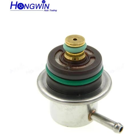 Convient au régulateur de pression de carburant Volkswagen 0280160557 3,0 bar (1/5)