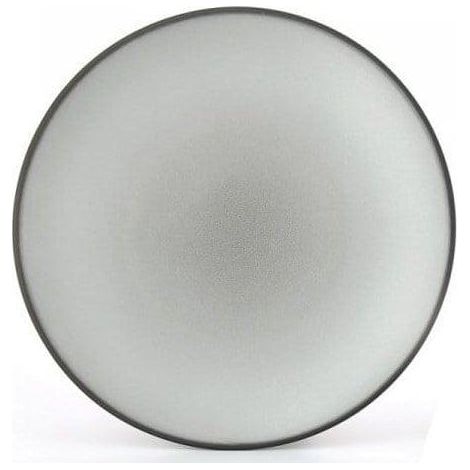 Revol Equinoxe Servierteller Grau 31,5 cm