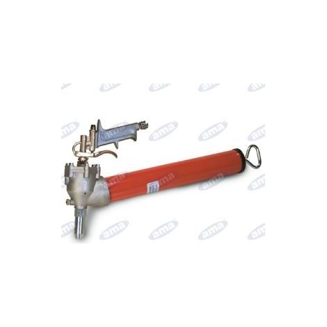 Ingrassatore ad aria compressa da 600 gr UNIVERSALE 01989