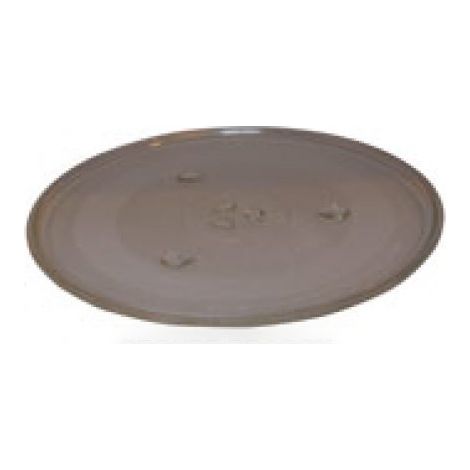 PLATO GIRATORIO 31,5CM PARA CARAMELOS MICROONDAS