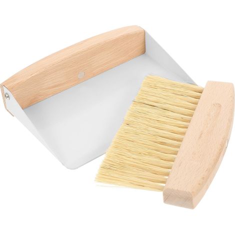 ensemble balai et pelle à poussière pour la maison et le (1/5)