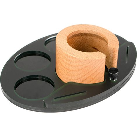 Lagerregal für Kaffeemaschinen, Materialien in (1/5)