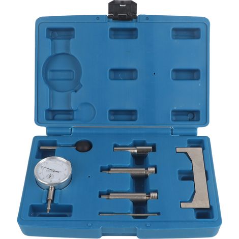 Kit de test de pression d'injection essence pour T3 T4, outil de réglage statique de remplacement (1/5)