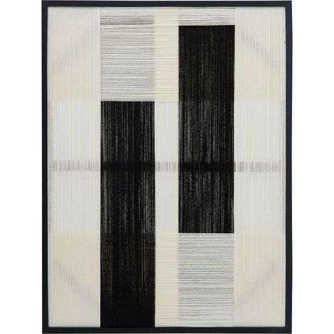Toile tissia 60x80cm - Atmosphera créateur d'intérieur