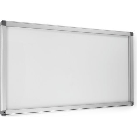 SMIT VISUAL, Vitrine d'affichage RECTO XL, hauteur extérieure (1/5)