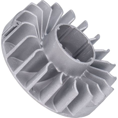 Schwungrad für Kettensägen aus Aluminiumlegierung für MS341, MS361, MS 341 und 361 (1/5)
