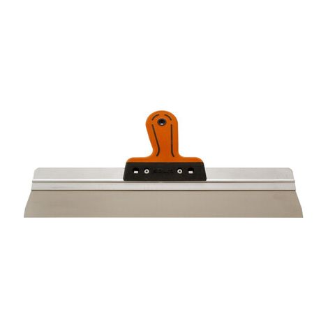 Stucco per facciate in acciaio inox 2K 50MM 350MM - E-314-0350