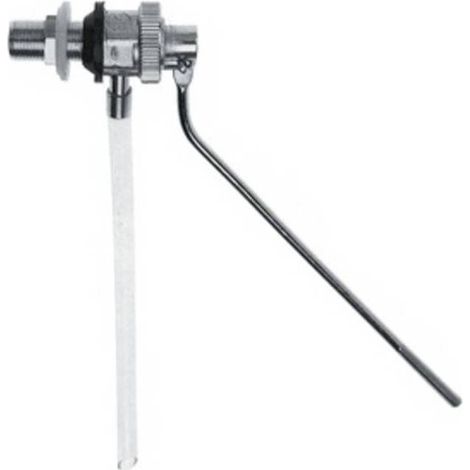 20 x RUBINETTO A GALLEGGIANTE CATIS 3/8 SCARICO WC
