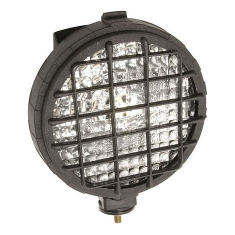 Lampe de travail ronde H3 12/24 V 1400630011N (1/2)