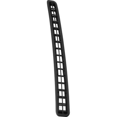 Aérateur pour Hard Top Jeep TJ (1997-2002) - ABS, Ventilation, Imperméable - 55036307 (1/5)