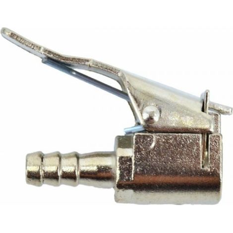 Cabezal para bomba Awtools – Modelo 8 mm (pack de 10 unidades), ideal para inflado rápido, alta compatibilidad, conexión universal y montaje sin herramientas (1/2)