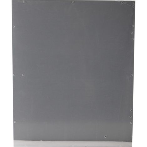 Polycarbonate de trappePolycarbonate de trappe pour cabine de sablage OP 0618 - SA 0644 - CLAS Equipements