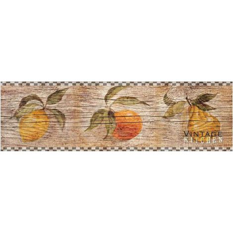 VELVETD2673-2 VINTAGE KITCHEN45X150 MERCURY MB017692