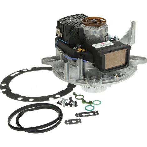 Ventilateur radial RLS154