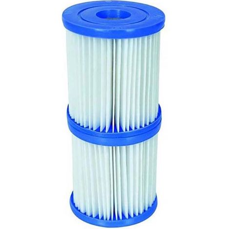 FILTRO CARTUCHO P/DEPUR. G.I 124...