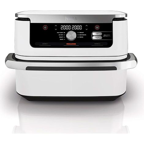 Ninja Foodi FlexDrawer AF500EUWH blanco 10,4 L