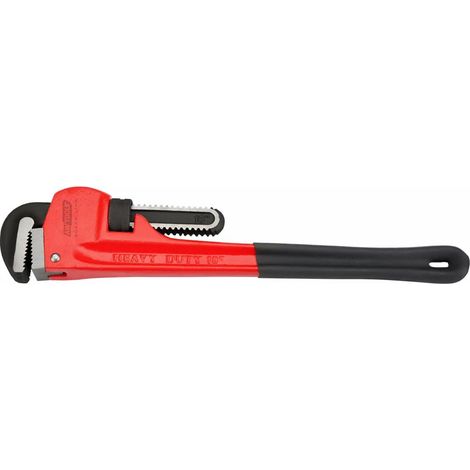 Awtools stillson 350mm linea nera (1/5)