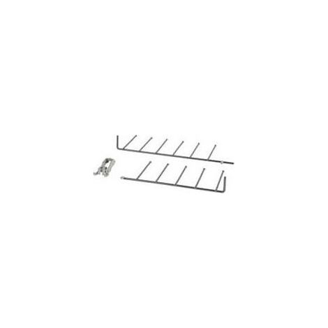 Bosch - tiges rabattables pour verres - 12004142 (1/2)