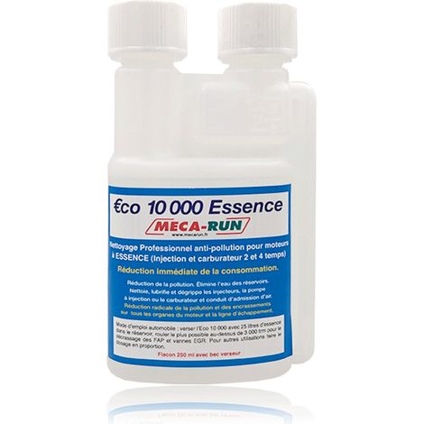 Mecarun ECO 10000, Essence, 250ml