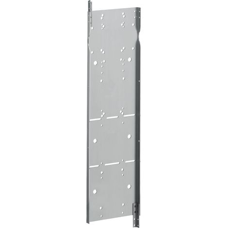 hansgrohe AXOR Starck ShowerCollection Placa de montaje, 10973180 (1/3)