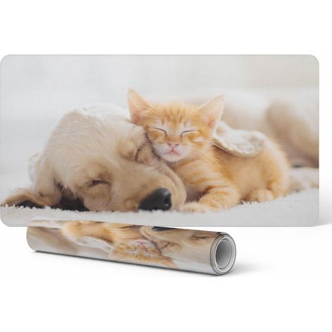 Alfombrilla de escritorio y accesorios Sweet Dream Animals 90x45 cm