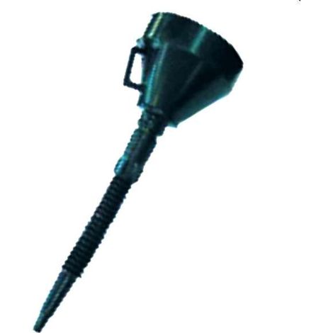 Imbuto Polietilene Flessibile 145        Doc 03426 (1/2)