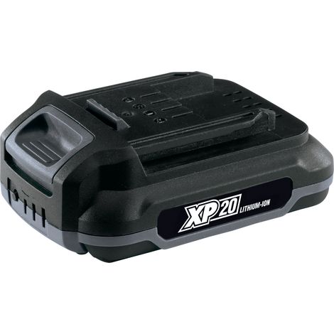 20V XP20 Lithium-Ion Battery (2.0AH) (1/5)
