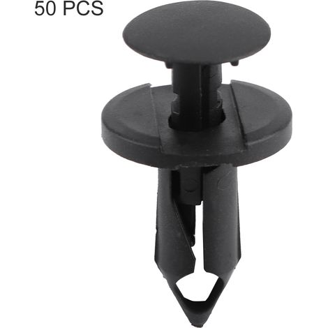 ANR2224 Agrafes de Pare-chocs pour Land Rover Discovery Range Rover (Lot de 50 Pièces) (1/5)