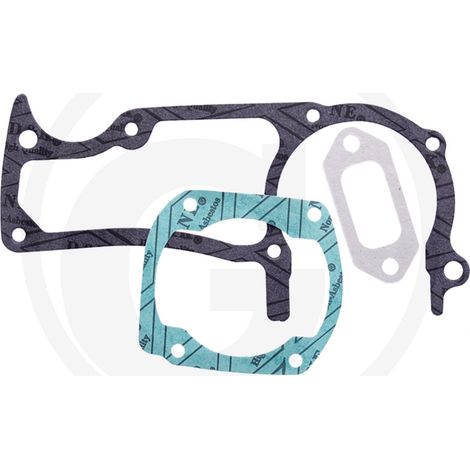2t Motordichtsatz 2t Freischneider Kettensägengebläse HUSQVARNA 503647201