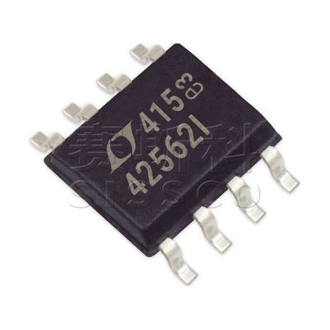 LT4256-2IS8 LT4356HMS-1 Elektronische Schaltkomponente Chip Elektronische Bauteile (5 Stück)