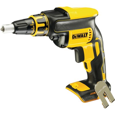 DeWALT DCF620N-XJ avvitatore cartongesso 18V XR Litio solo corpo