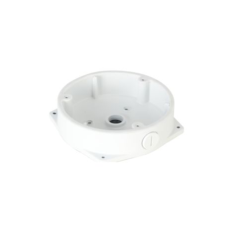 PFA132-E - Box di giunzione Ø156x40 mm