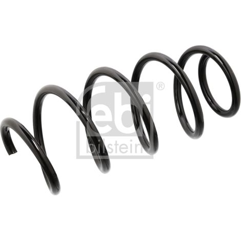 Ressort de suspension febi bilstein 104737 VW 1K0 411 105 AP