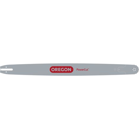 Guida catena motosega 178RNDB083 Guida: 43 cm Passo: 3/8" Scartamento: 1,5 Maglie: 64 PowerCut