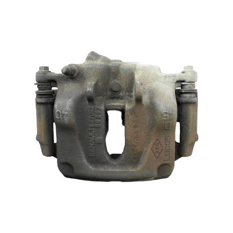 Etrier De Frein Avant Droit RENAULT Trafic II L1h1 1200kg 2006- [PRODUIT D'OCCASION]♻️7701051808 (1/2)