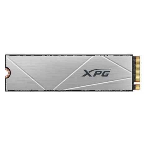 ADATA-XPG SSD PCIe Gen 4x4 1TB GAMMIX S60 R/W 5000/3200