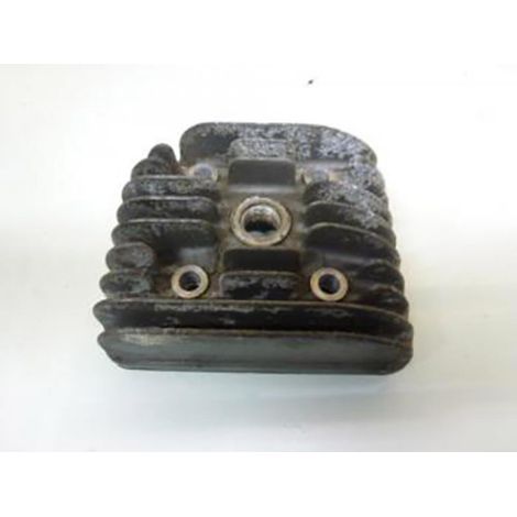 [PRODUIT D'OCCASION] Culasse origine pour scooter Suzuki 50 Katana 37B0 Occasion (1/2)