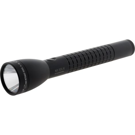 Linterna Mag-Lite ML50LX 611 lúmenes haz ajustable (1/2)