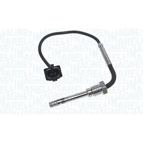 Capteur, température des gaz Magneti Marelli 172000047010 OPEL 55489472 55496932