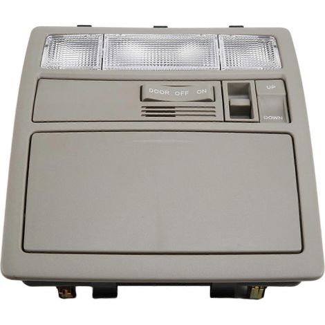 Leseleuchte vorne für Toyota Camry Aurion 2007-2011, Innenraumbeleuchtung 6365033271 63650-33271-B0 (1/5)