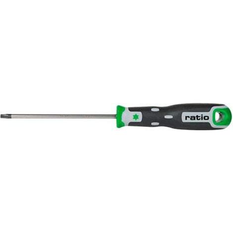 Tournevis embout Torx série Dinamyc Tecno - talla T-15x100 mm